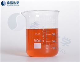 重金属捕捉剂（液体）