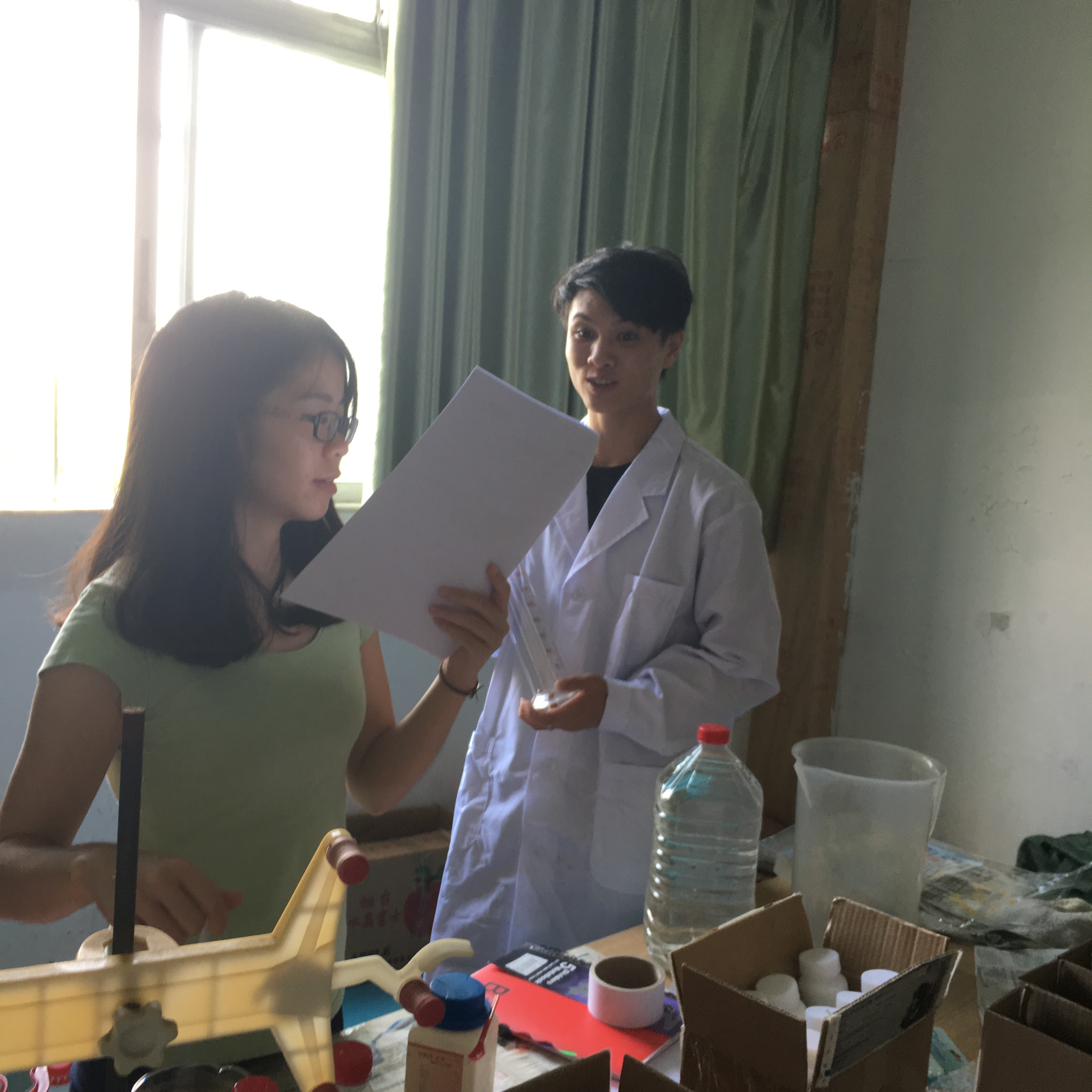 广州bbin宝盈工程人员
