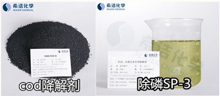 工业含磷COD废水怎么处理-投加bbin宝盈学药剂