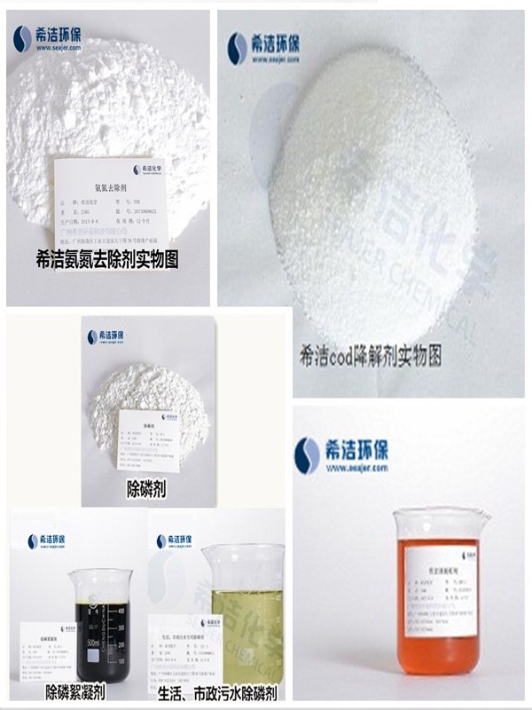污水处理药剂_bbin宝盈环保