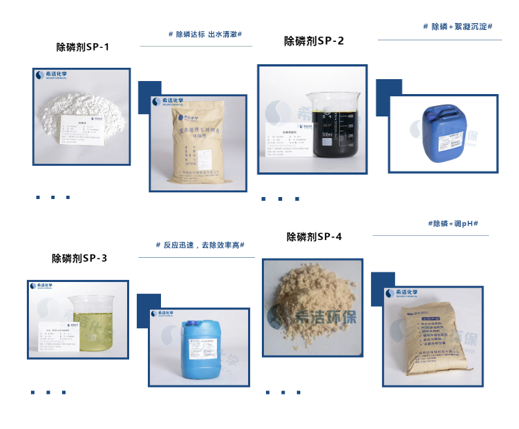 除磷剂_bbin宝盈环保