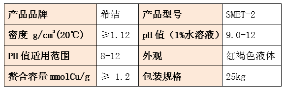 重金属捕捉剂_bbin宝盈环保