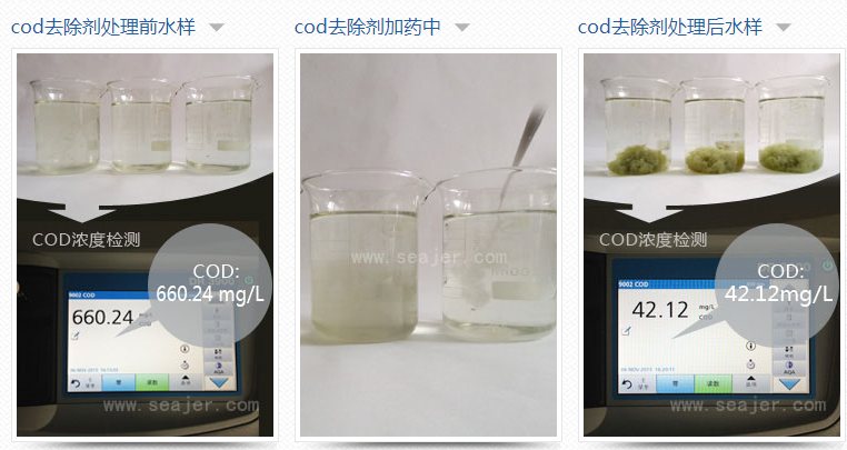 bbin宝盈COD降解剂_bbin宝盈环保