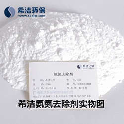 氨氮去除剂_bbin宝盈环保